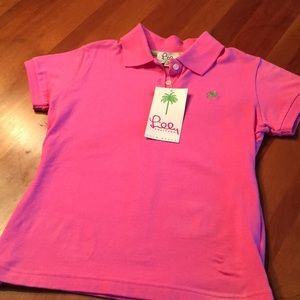 Lilly Pulitzer Polo